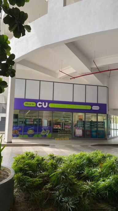 10Mins To Klcc W Lrt+Mall+Netflix Muji Urban Куала-Лумпур Экстерьер фото