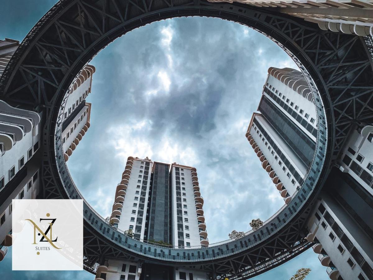 10Mins To Klcc W Lrt+Mall+Netflix Muji Urban Куала-Лумпур Экстерьер фото