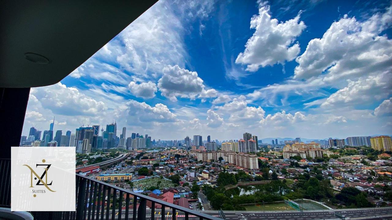 10Mins To Klcc W Lrt+Mall+Netflix Muji Urban Куала-Лумпур Экстерьер фото